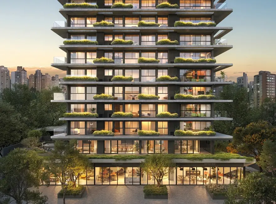 Foto 3 de Apartamento com 3 quartos à venda, 117m2 em Auxiliadora, Porto Alegre - RS