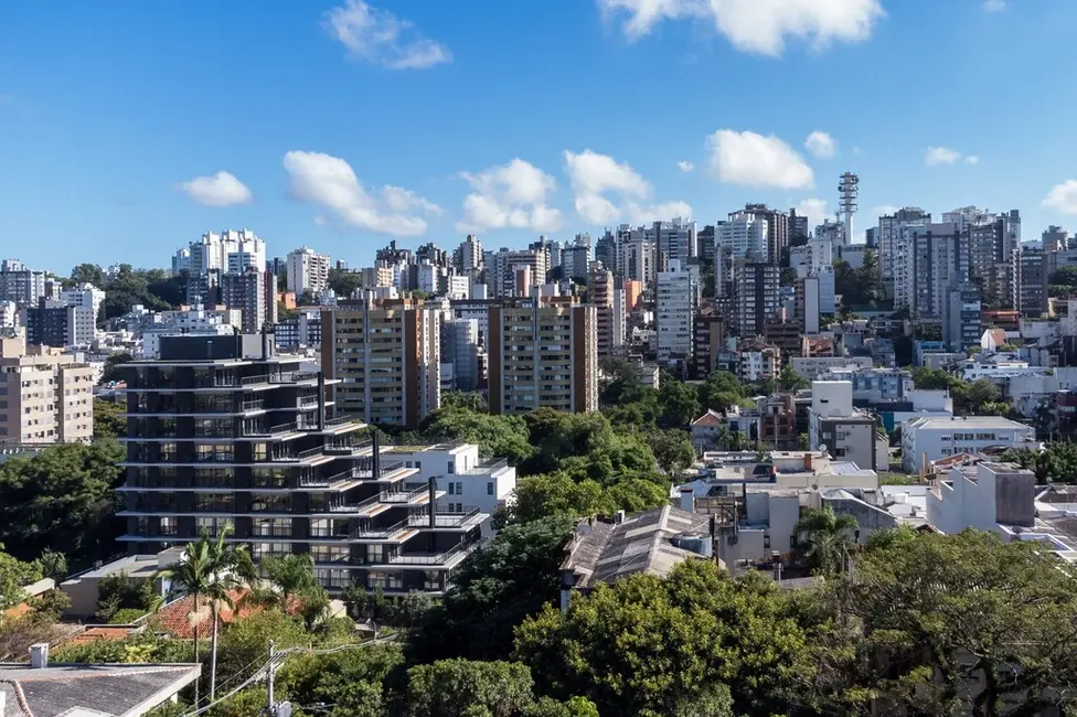 Apartamento com 1 quarto à venda, 47m2 em Petrópolis, Porto Alegre - RS - imagem 4 Foto 4 de Apartamento com 1 quarto à venda, 47m2 em Petrópolis, Porto Alegre - RS
