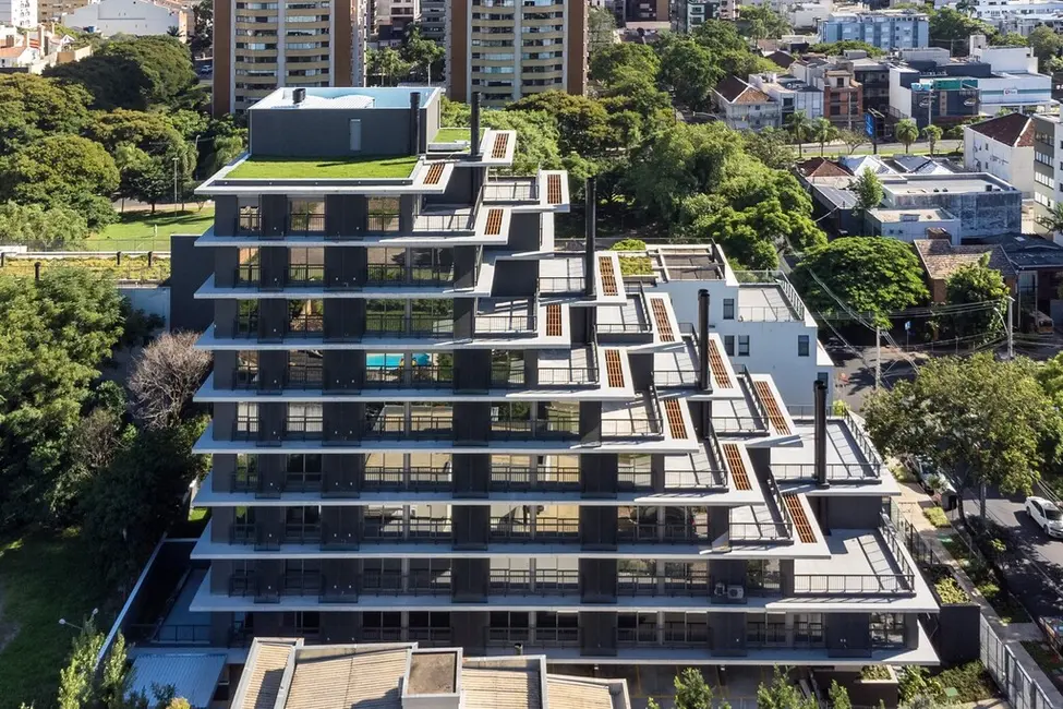 Apartamento com 1 quarto à venda, 47m2 em Petrópolis, Porto Alegre - RS - imagem 5 Foto 5 de Apartamento com 1 quarto à venda, 47m2 em Petrópolis, Porto Alegre - RS