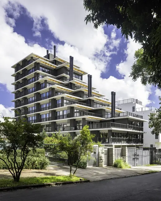 Apartamento com 1 quarto à venda, 47m2 em Petrópolis, Porto Alegre - RS - imagem 1 Foto 1 de Apartamento com 1 quarto à venda, 47m2 em Petrópolis, Porto Alegre - RS
