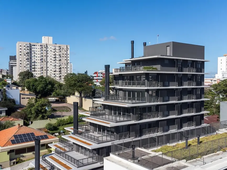 Apartamento com 1 quarto à venda, 47m2 em Petrópolis, Porto Alegre - RS - imagem 3 Foto 3 de Apartamento com 1 quarto à venda, 47m2 em Petrópolis, Porto Alegre - RS