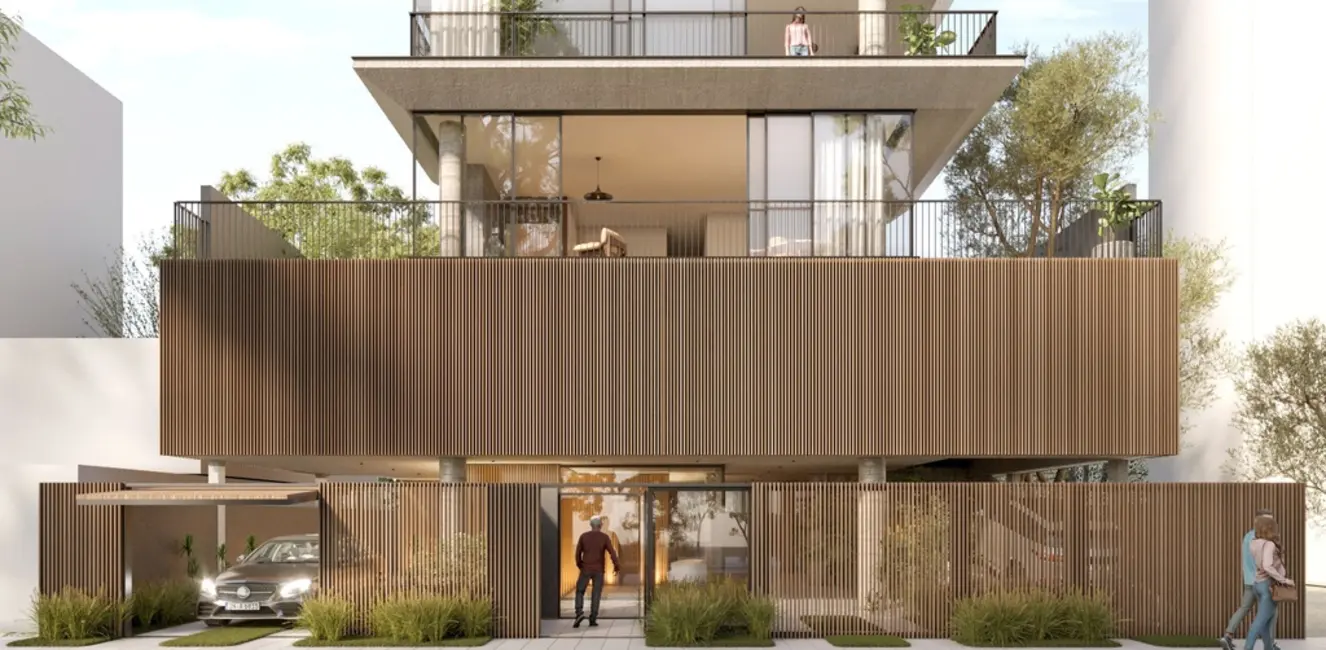 Foto 4 de Apartamento com 3 quartos à venda, 229m2 em Auxiliadora, Porto Alegre - RS