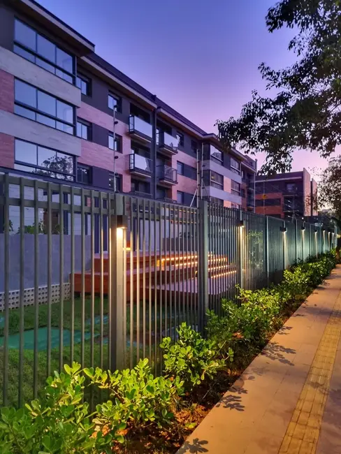 Foto 5 de Apartamento com 3 quartos à venda, 193m2 em Três Figueiras, Porto Alegre - RS