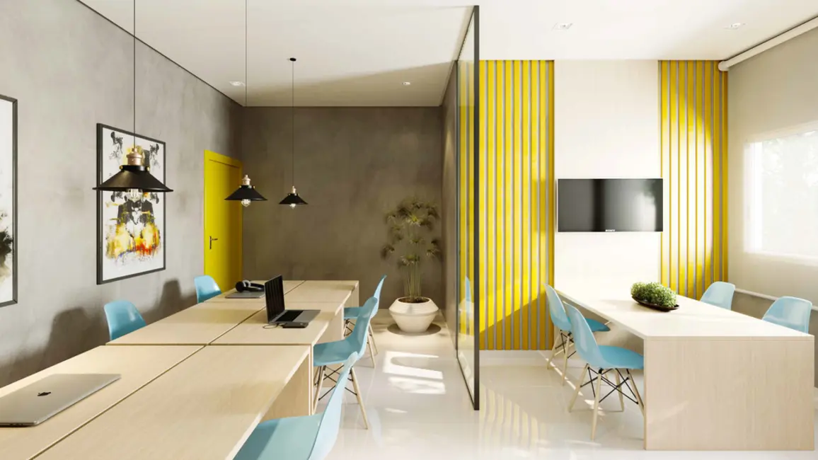 Foto 5 de Apartamento com 2 quartos à venda, 40m2 em Chapéu do Sol, Porto Alegre - RS