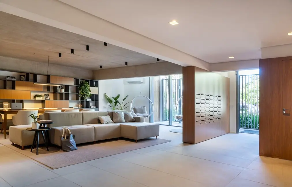 Foto 3 de Apartamento com 2 quartos à venda, 70m2 em Boa Vista, Porto Alegre - RS