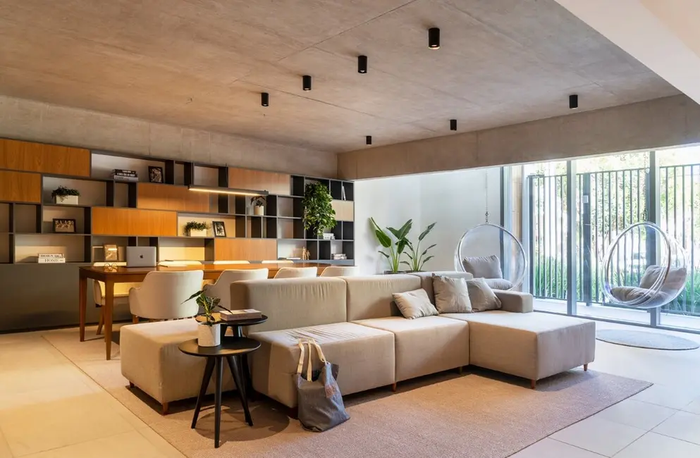 Foto 4 de Apartamento com 2 quartos à venda, 70m2 em Boa Vista, Porto Alegre - RS