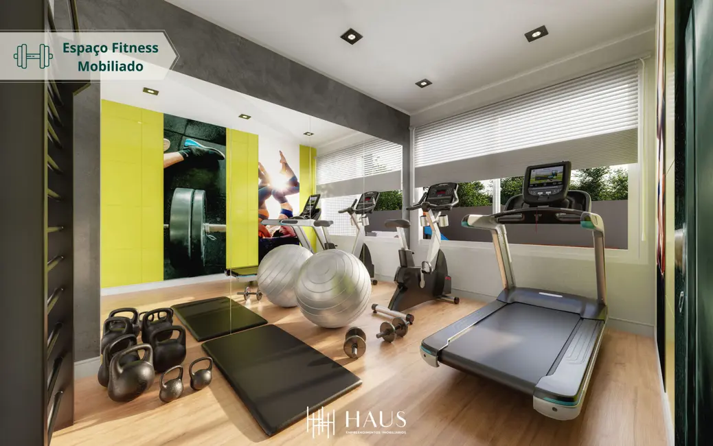 Apartamento com 2 quartos à venda, 70m2 em Torres - RS - imagem 8 Foto 8 de Apartamento com 2 quartos à venda, 70m2 em Torres - RS