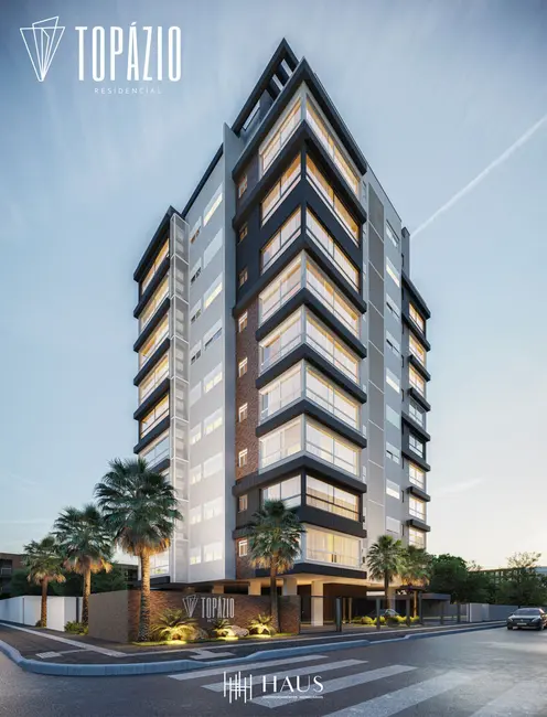 Foto 1 de Apartamento com 2 quartos à venda, 70m2 em Torres - RS