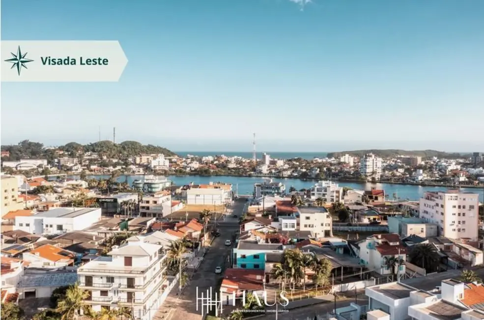 Apartamento com 2 quartos à venda, 70m2 em Torres - RS - imagem 4 Foto 4 de Apartamento com 2 quartos à venda, 70m2 em Torres - RS