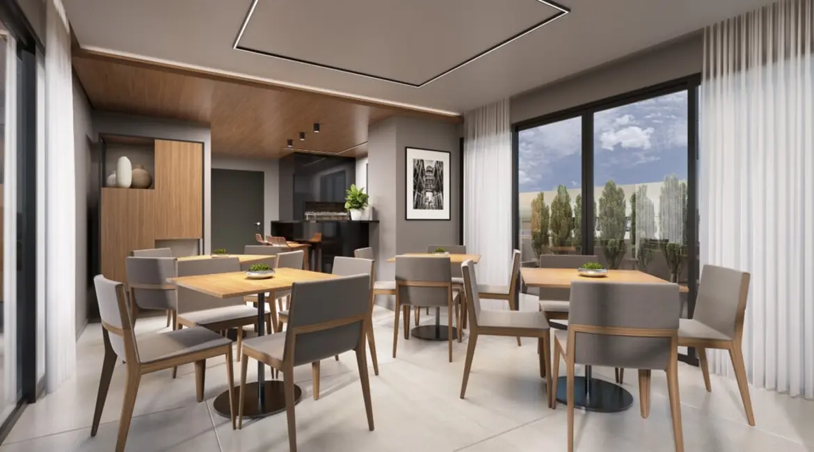 Foto 9 de Apartamento com 2 quartos à venda, 66m2 em Bom Fim, Porto Alegre - RS