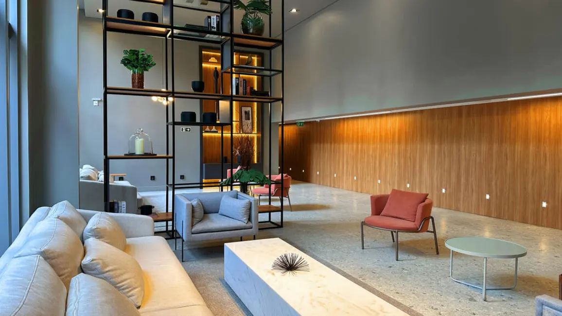 Foto 8 de Apartamento com 3 quartos à venda, 77m2 em Moinhos de Vento, Porto Alegre - RS