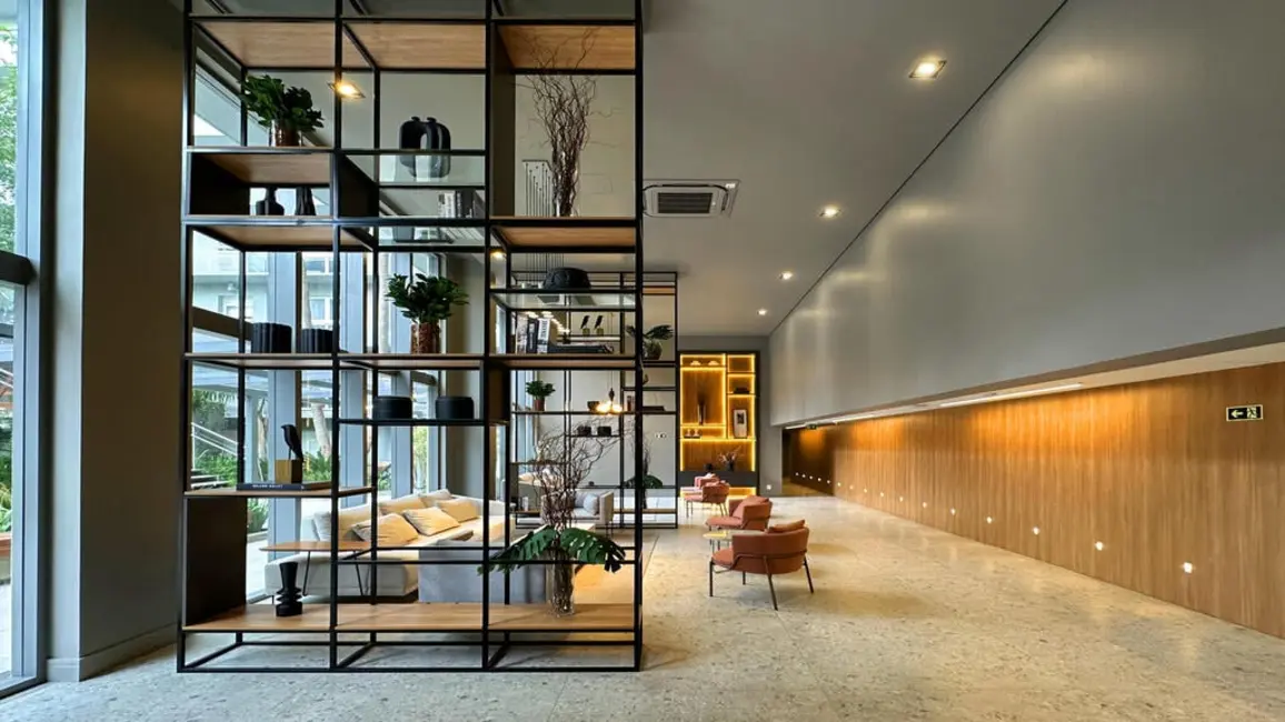 Foto 9 de Apartamento com 3 quartos à venda, 77m2 em Moinhos de Vento, Porto Alegre - RS