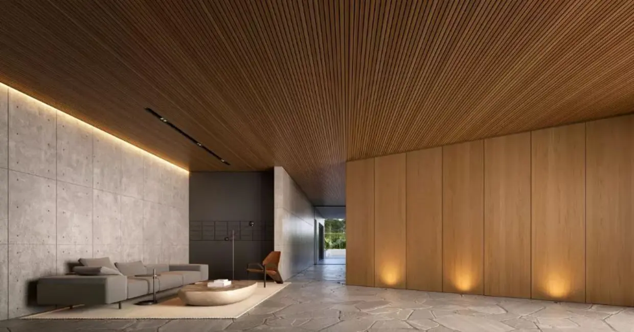 Cobertura com 3 quartos à venda, 209m2 em Petrópolis, Porto Alegre - RS - imagem 5 Foto 5 de Cobertura com 3 quartos à venda, 209m2 em Petrópolis, Porto Alegre - RS