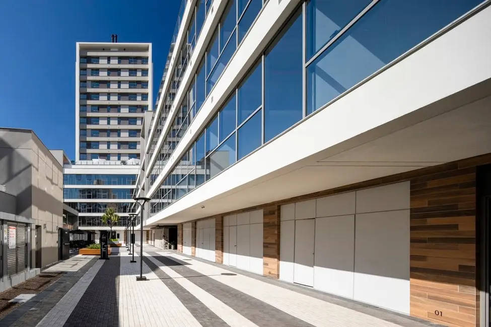 Foto 2 de Sala Comercial à venda, 36m2 em Cidade Baixa, Porto Alegre - RS