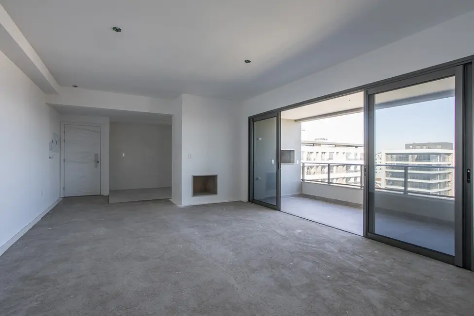 Foto 7 de Apartamento com 3 quartos à venda, 149m2 em Tristeza, Porto Alegre - RS