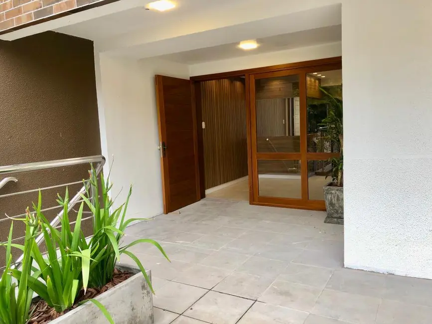 Foto 4 de Apartamento com 1 quarto à venda, 52m2 em Higienópolis, Porto Alegre - RS