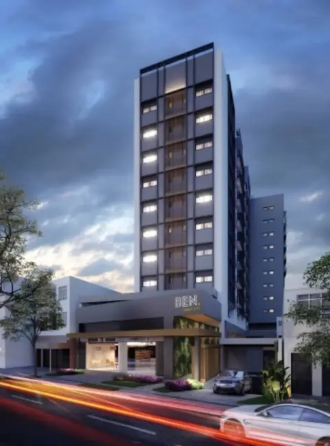 Foto 2 de Apartamento com 2 quartos à venda, 62m2 em Floresta, Porto Alegre - RS