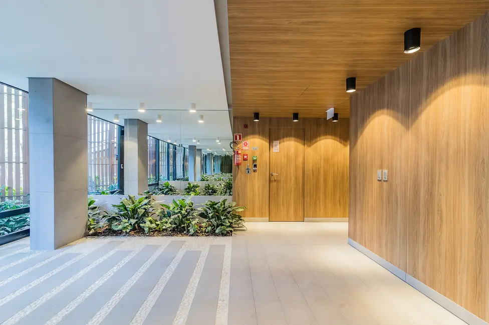 Foto 7 de Apartamento com 3 quartos à venda, 123m2 em Mont Serrat, Porto Alegre - RS