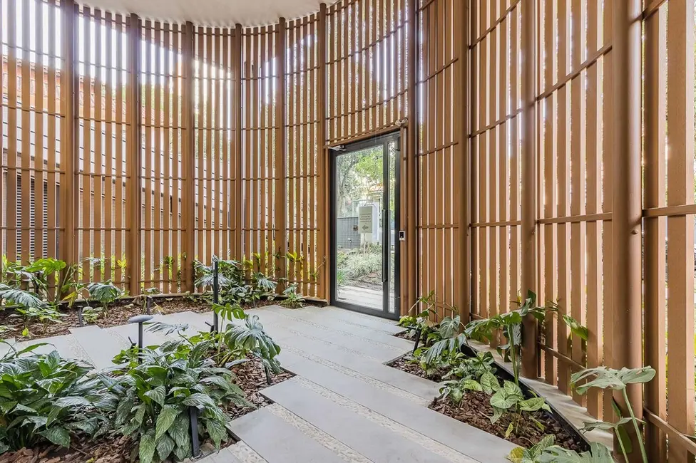 Foto 6 de Apartamento com 3 quartos à venda, 123m2 em Mont Serrat, Porto Alegre - RS