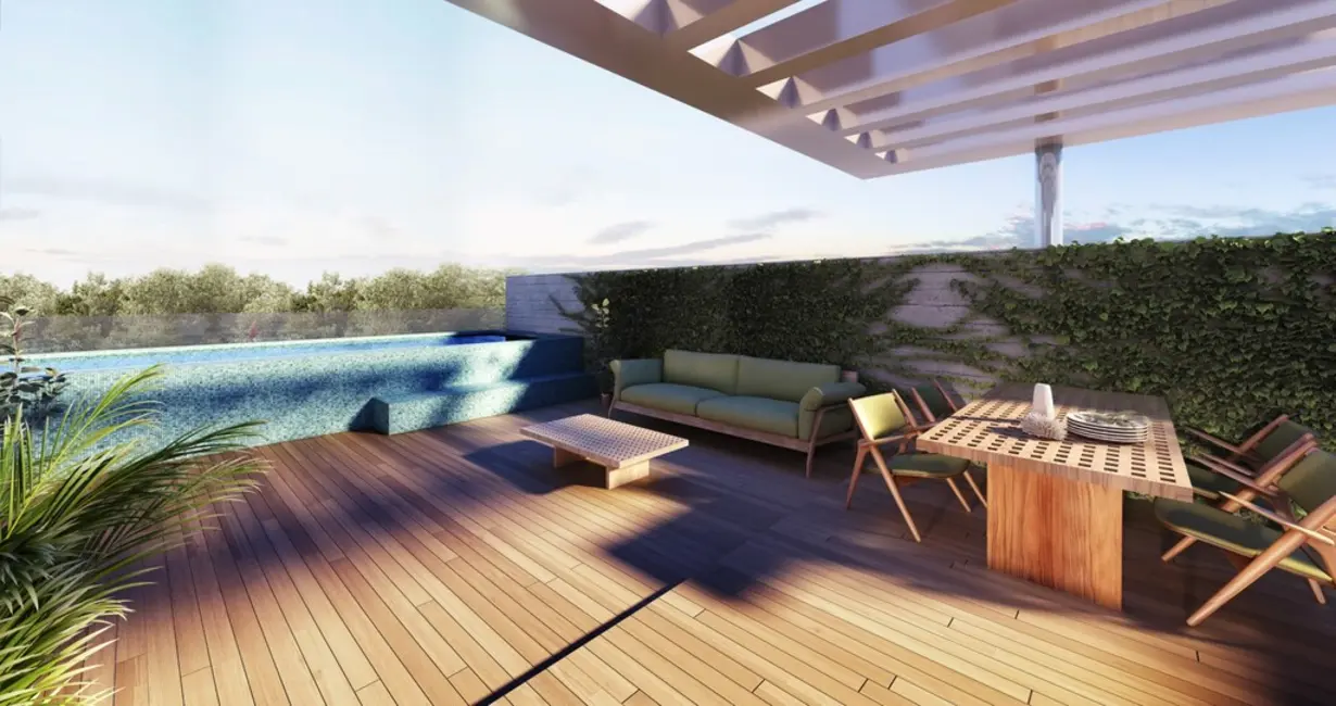 Apartamento com 3 quartos à venda, 202m2 em Moinhos de Vento, Porto Alegre - RS - imagem 8 Foto 8 de Apartamento com 3 quartos à venda, 202m2 em Moinhos de Vento, Porto Alegre - RS