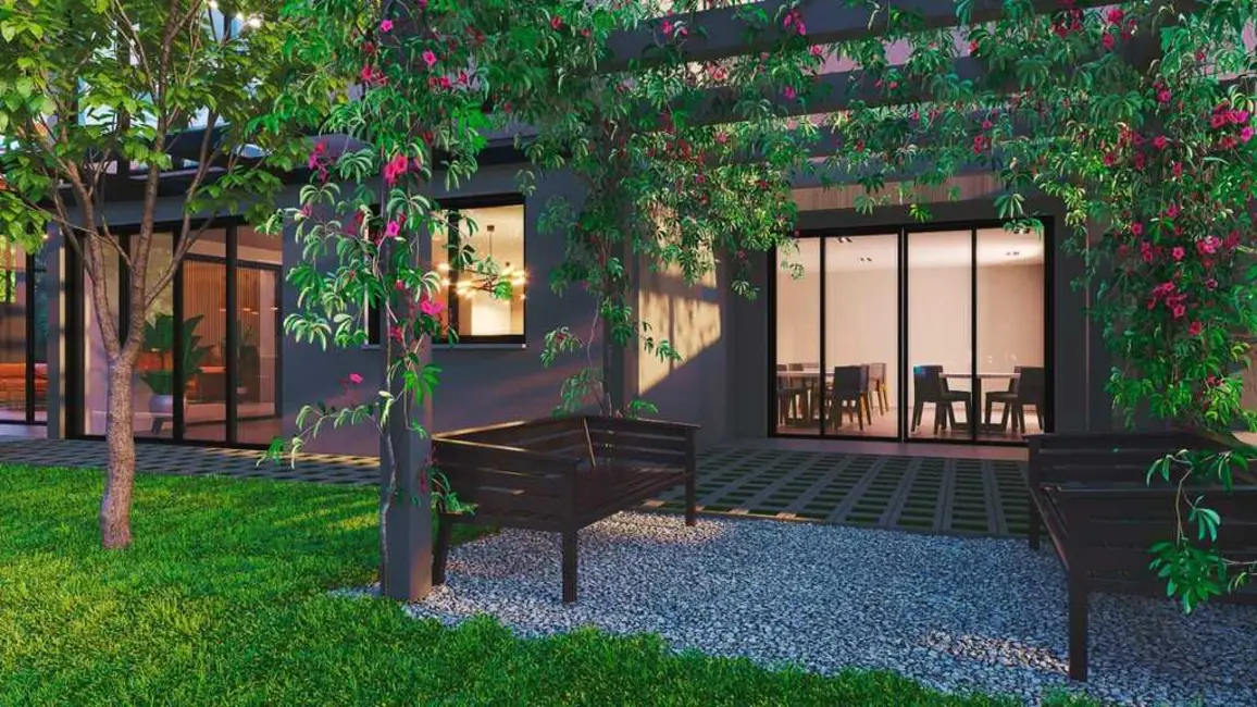 Foto 8 de Apartamento com 1 quarto à venda, 52m2 em Jardim São Pedro, Porto Alegre - RS