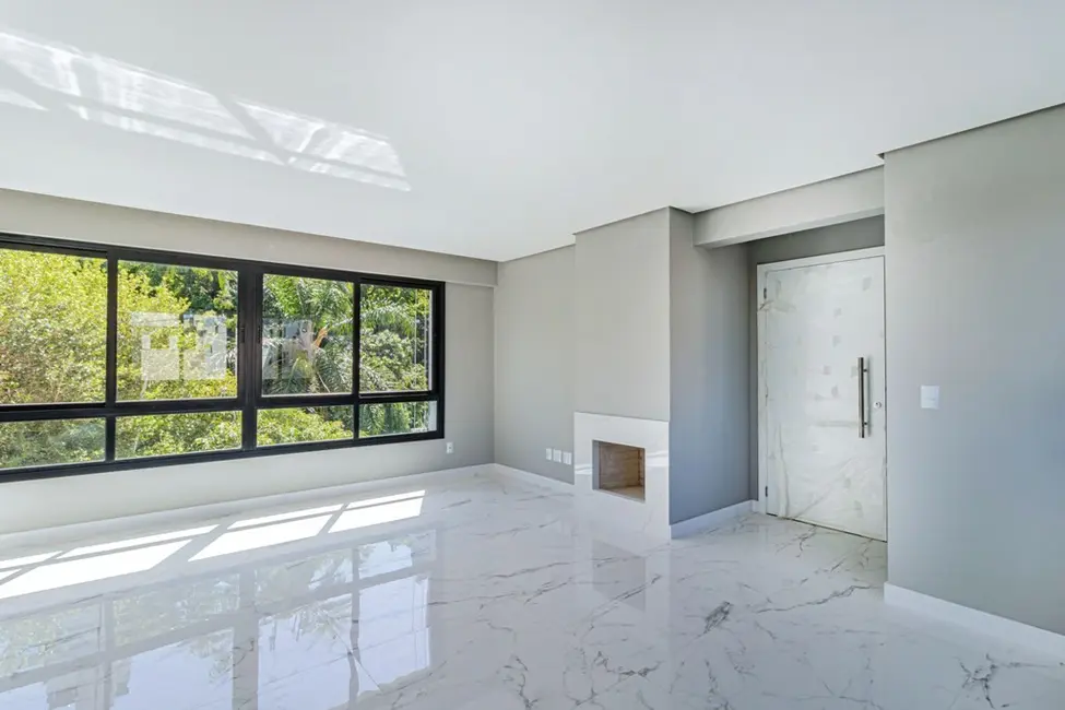 Foto 4 de Cobertura com 3 quartos à venda, 158m2 em Petrópolis, Porto Alegre - RS