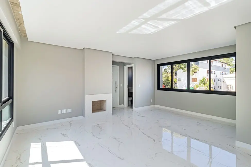 Foto 7 de Cobertura com 3 quartos à venda, 158m2 em Petrópolis, Porto Alegre - RS