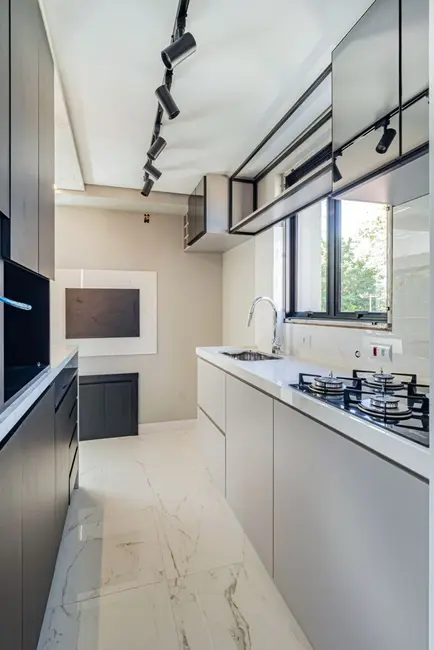 Foto 9 de Cobertura com 3 quartos à venda, 158m2 em Petrópolis, Porto Alegre - RS