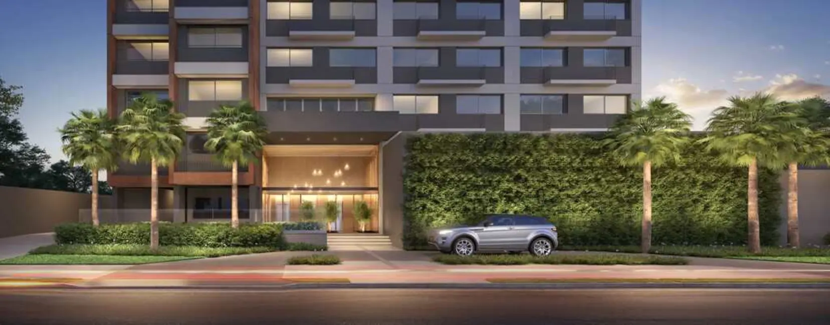 Foto 2 de Apartamento com 1 quarto à venda, 24m2 em Rio Branco, Porto Alegre - RS