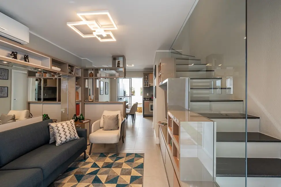 Casa de Condomínio com 2 quartos à venda, 87m2 em Vila Nova, Porto Alegre - RS - imagem 9 Foto 9 de Casa de Condomínio com 2 quartos à venda, 87m2 em Vila Nova, Porto Alegre - RS