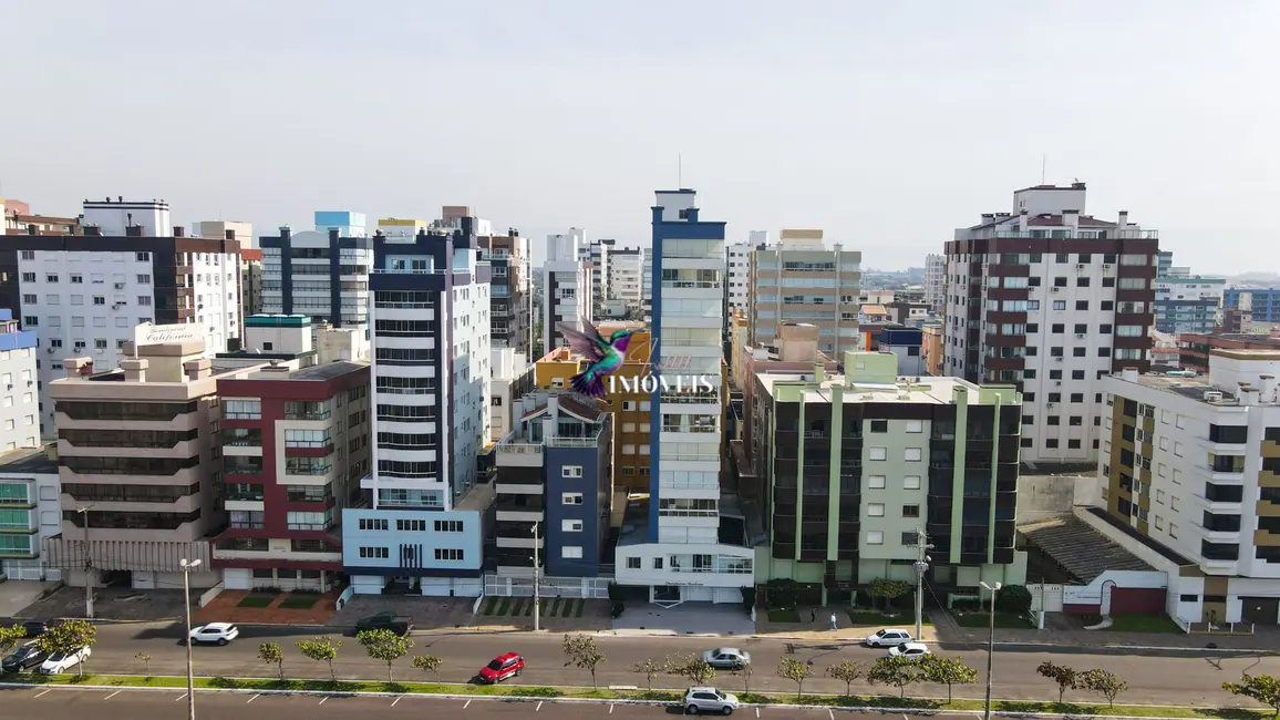 Foto 1 de Apartamento com 3 quartos à venda, 117m2 em Centro, Capao Da Canoa - RS