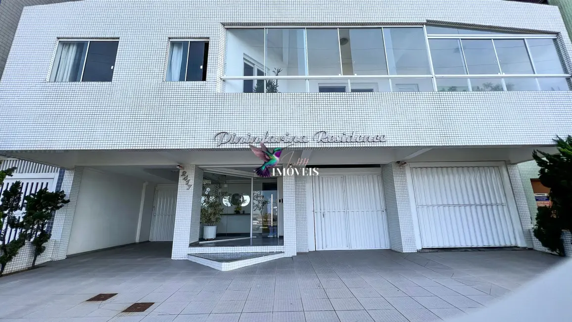 Foto 3 de Apartamento com 3 quartos à venda, 117m2 em Centro, Capao Da Canoa - RS