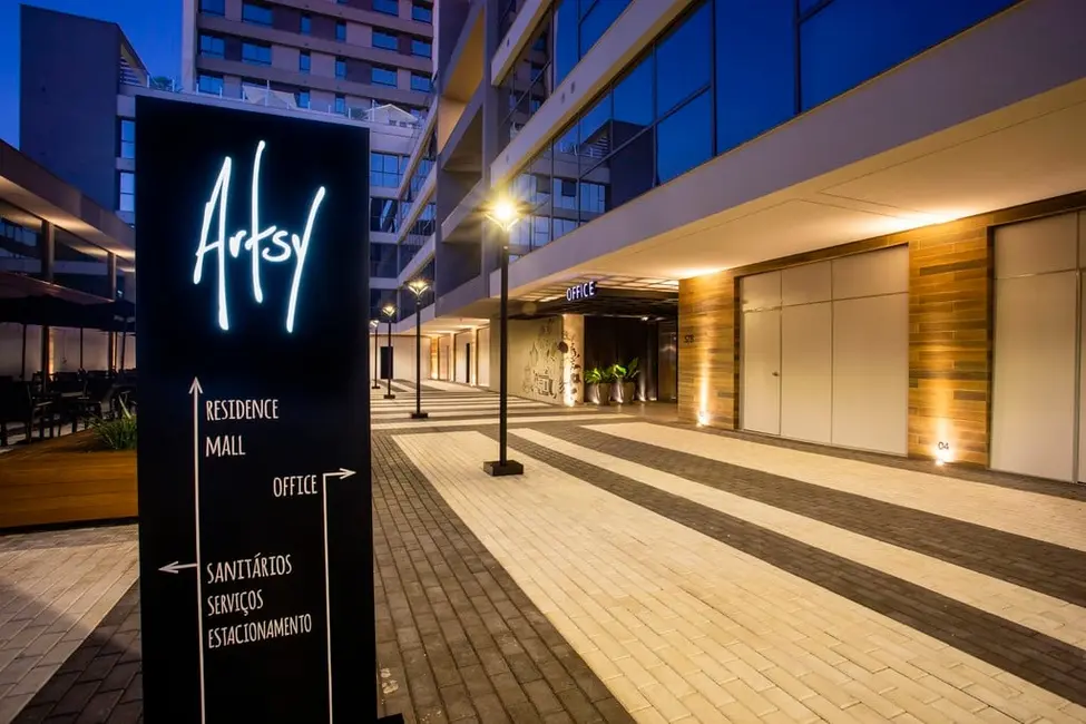 Foto 5 de Sala Comercial à venda, 89m2 em Cidade Baixa, Porto Alegre - RS