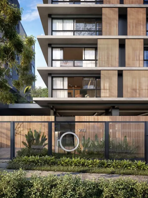 Apartamento com 1 quarto à venda, 44m2 em Petrópolis, Porto Alegre - RS - imagem 3 Foto 3 de Apartamento com 1 quarto à venda, 44m2 em Petrópolis, Porto Alegre - RS