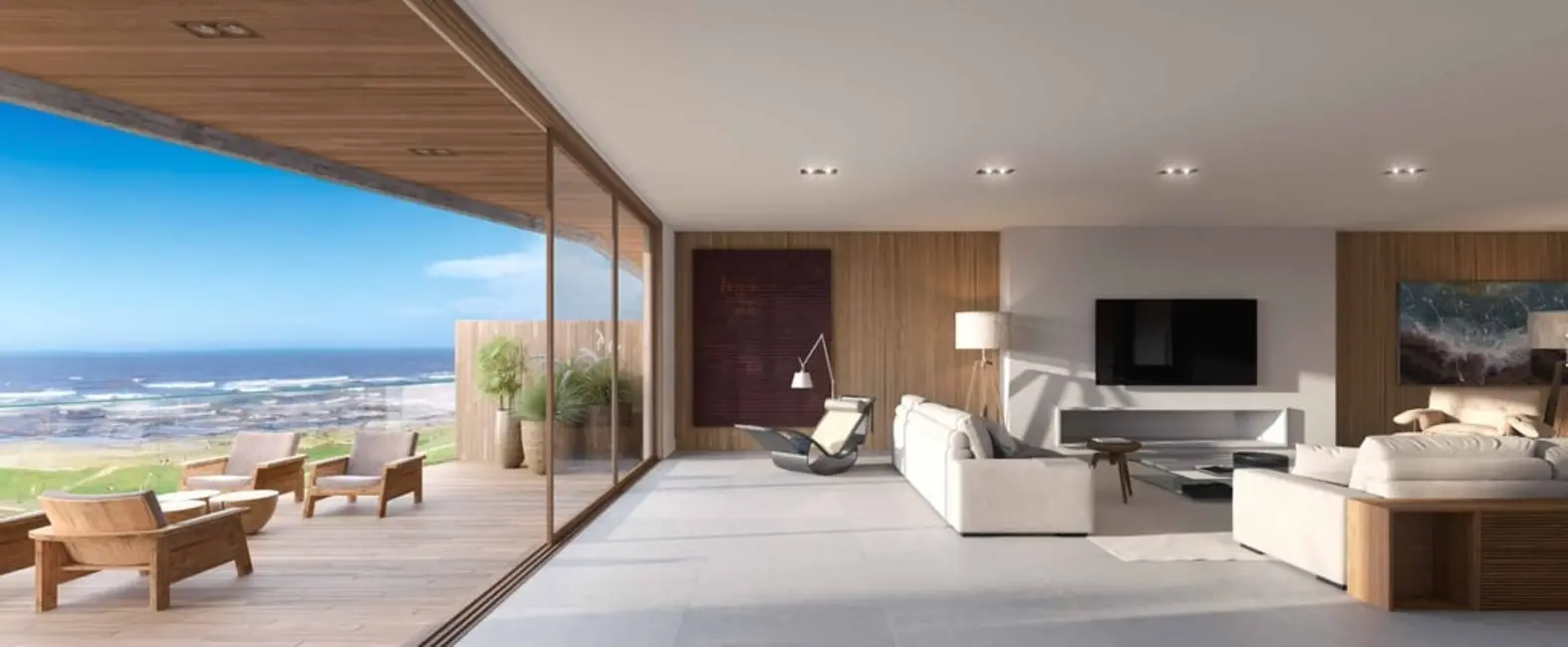 Apartamento com 4 quartos à venda, 514m2 em Torres - RS - imagem 4 Foto 4 de Apartamento com 4 quartos à venda, 514m2 em Torres - RS