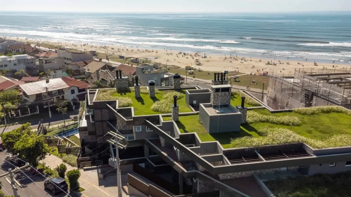 Apartamento com 4 quartos à venda, 514m2 em Torres - RS - imagem 7 Foto 7 de Apartamento com 4 quartos à venda, 514m2 em Torres - RS