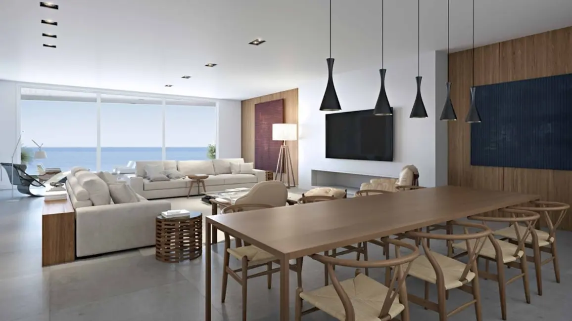 Apartamento com 4 quartos à venda, 514m2 em Torres - RS - imagem 5 Foto 5 de Apartamento com 4 quartos à venda, 514m2 em Torres - RS