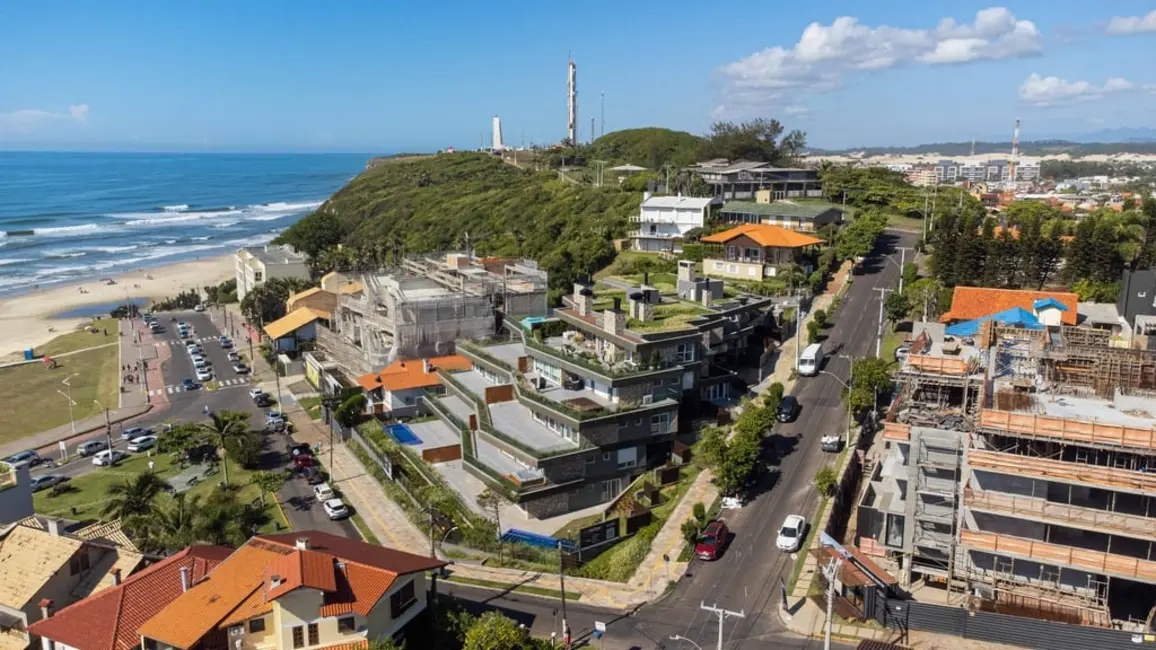 Apartamento com 4 quartos à venda, 514m2 em Torres - RS - imagem 9 Foto 9 de Apartamento com 4 quartos à venda, 514m2 em Torres - RS