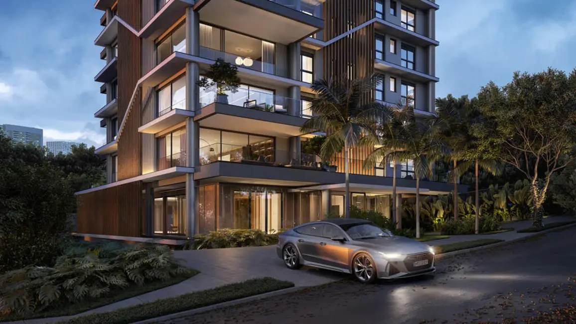 Apartamento com 4 quartos à venda, 356m2 em Bela Vista, Porto Alegre - RS - imagem 3 Foto 3 de Apartamento com 4 quartos à venda, 356m2 em Bela Vista, Porto Alegre - RS