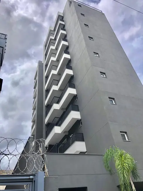 Foto 2 de Cobertura com 2 quartos à venda, 130m2 em Menino Deus, Porto Alegre - RS