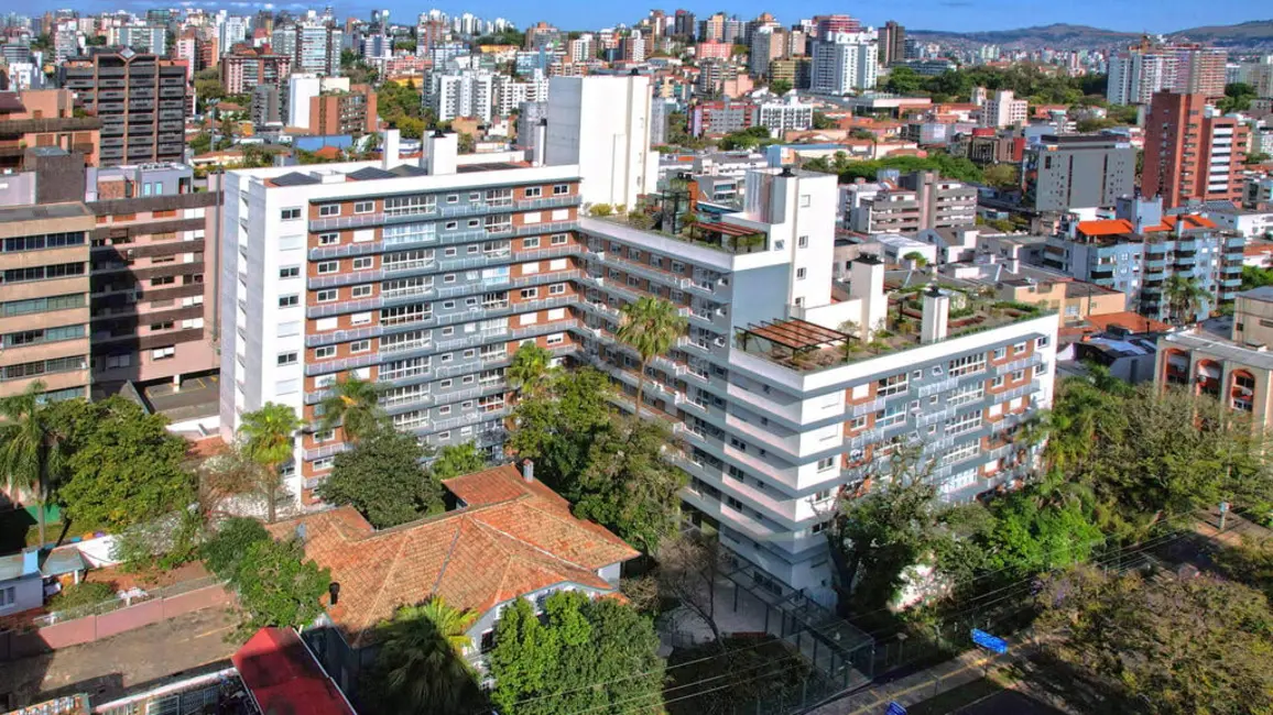Foto 1 de Apartamento com 3 quartos à venda, 91m2 em Moinhos de Vento, Porto Alegre - RS