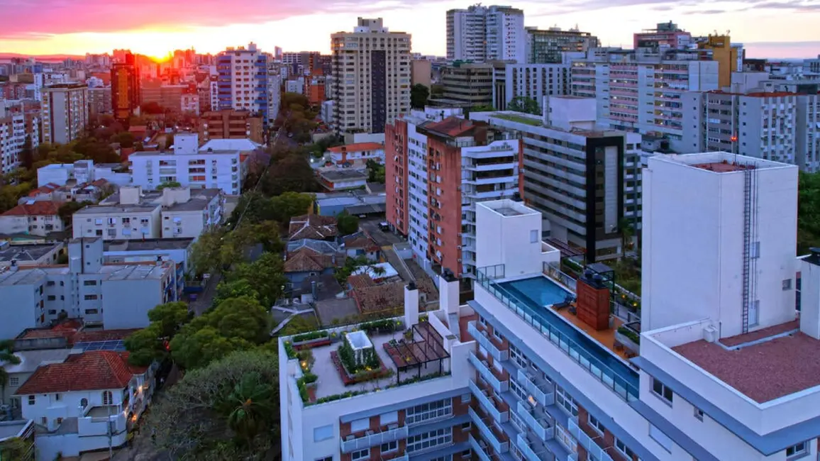 Apartamento com 3 quartos à venda, 91m2 em Moinhos de Vento, Porto Alegre - RS - imagem 7 Foto 7 de Apartamento com 3 quartos à venda, 91m2 em Moinhos de Vento, Porto Alegre - RS