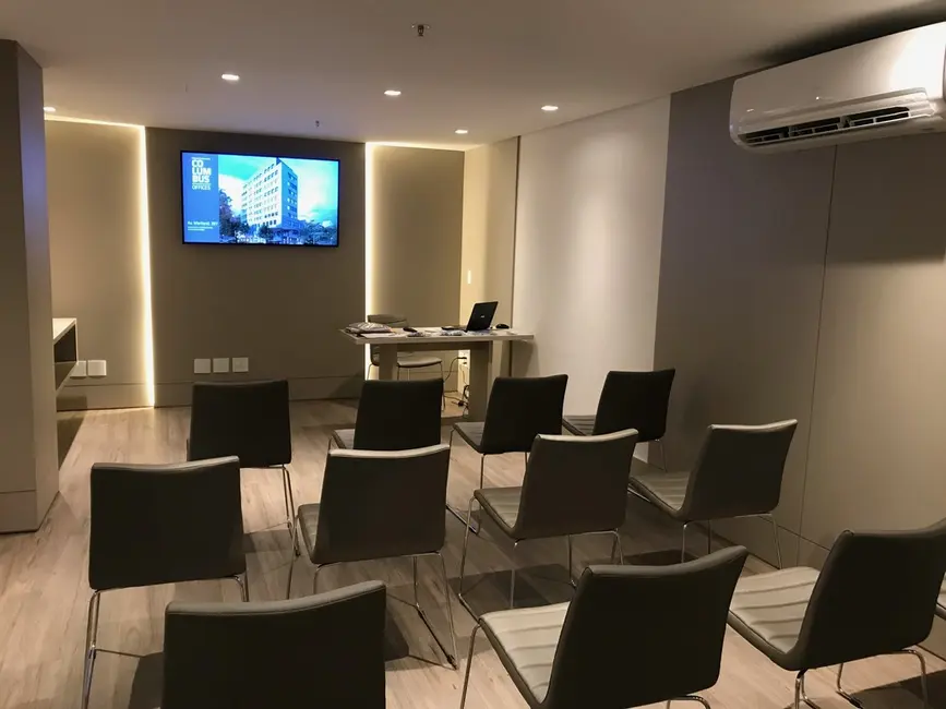 Foto 8 de Sala Comercial à venda, 45m2 em Auxiliadora, Porto Alegre - RS