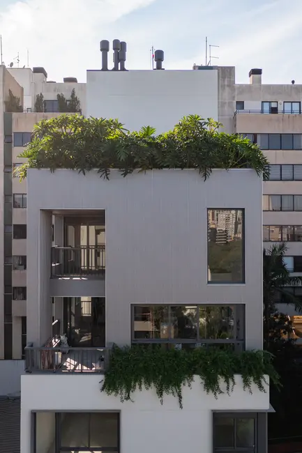 Foto 5 de Apartamento com 2 quartos à venda, 87m2 em Auxiliadora, Porto Alegre - RS