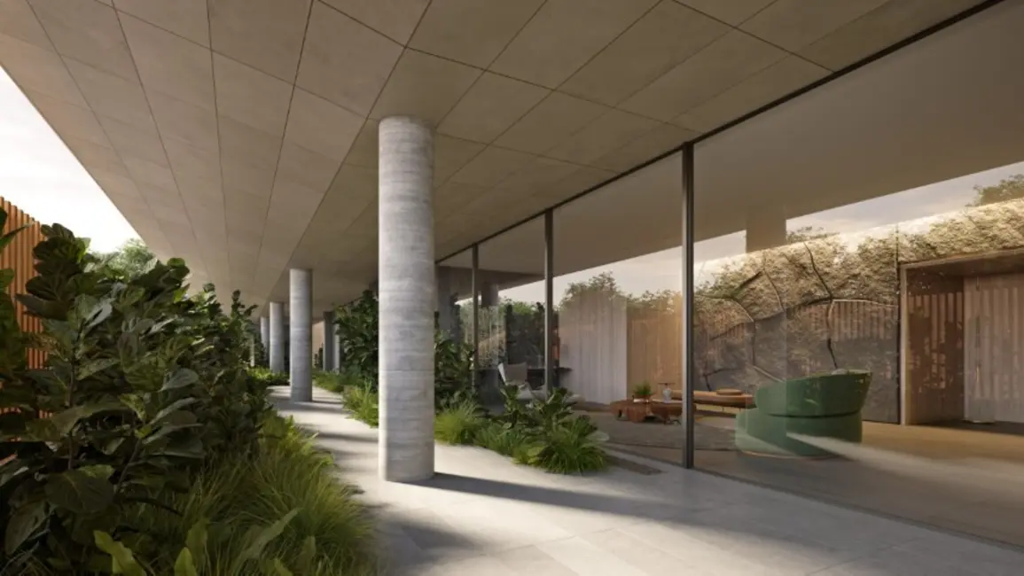 Foto 4 de Apartamento com 3 quartos à venda, 232m2 em Bela Vista, Porto Alegre - RS