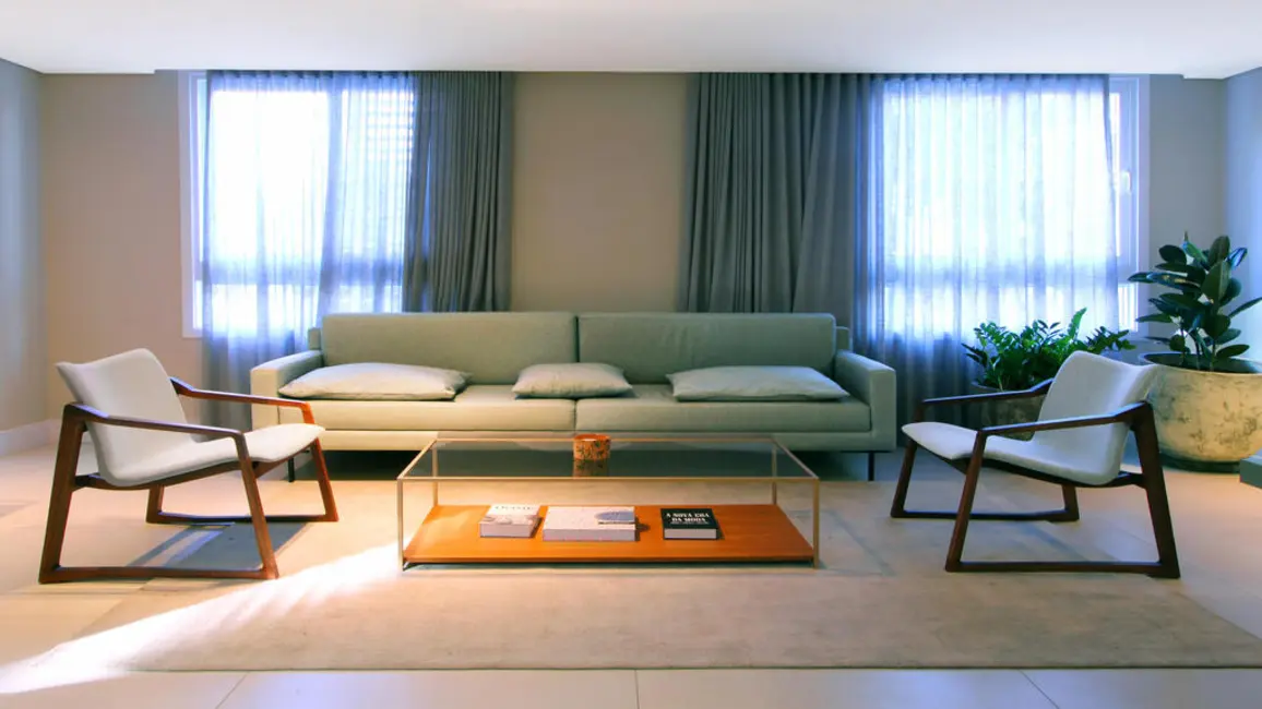 Apartamento com 1 quarto à venda, 33m2 em Bom Fim, Porto Alegre - RS - imagem 6 Foto 6 de Apartamento com 1 quarto à venda, 33m2 em Bom Fim, Porto Alegre - RS