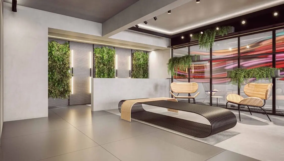 Foto 3 de Apartamento com 1 quarto à venda, 49m2 em Cidade Baixa, Porto Alegre - RS