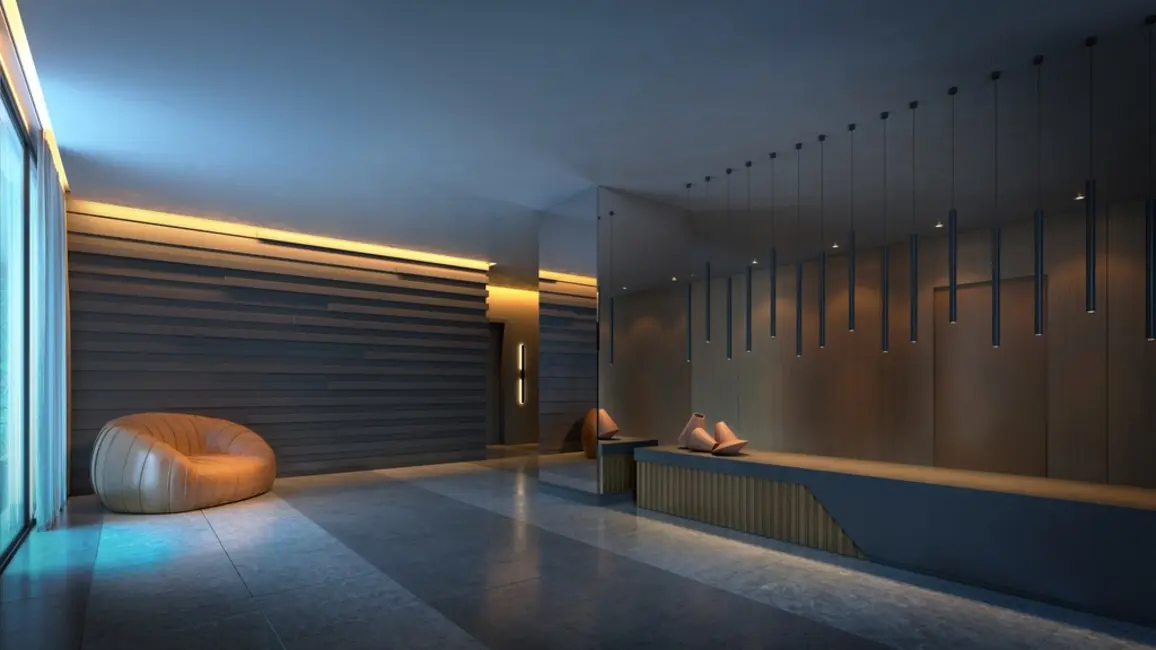 Foto 5 de Apartamento com 3 quartos à venda, 147m2 em Centro, Novo Hamburgo - RS