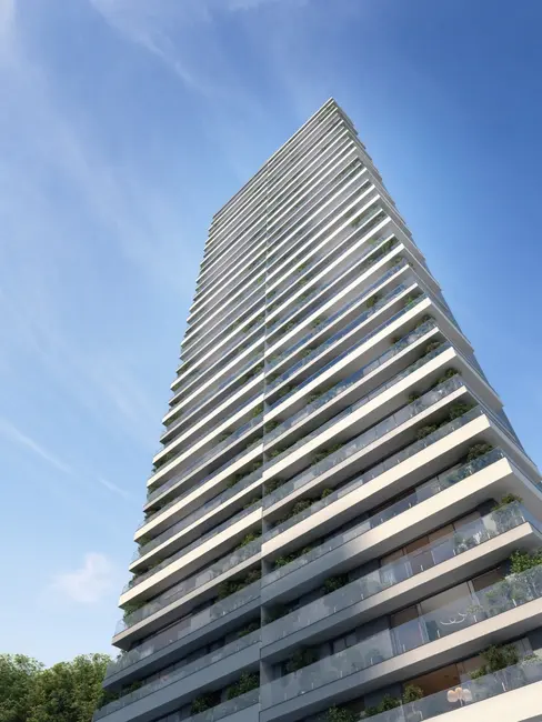 Foto 3 de Apartamento com 3 quartos à venda, 147m2 em Centro, Novo Hamburgo - RS