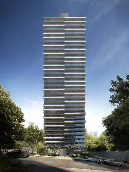Foto 1 de Apartamento com 3 quartos à venda, 147m2 em Centro, Novo Hamburgo - RS